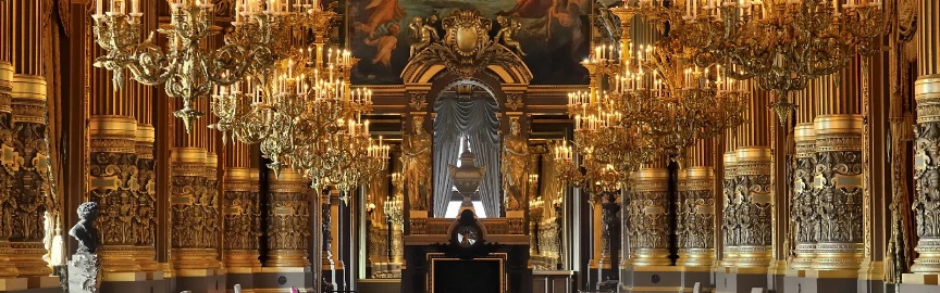 10 Best Things to Do in Paris