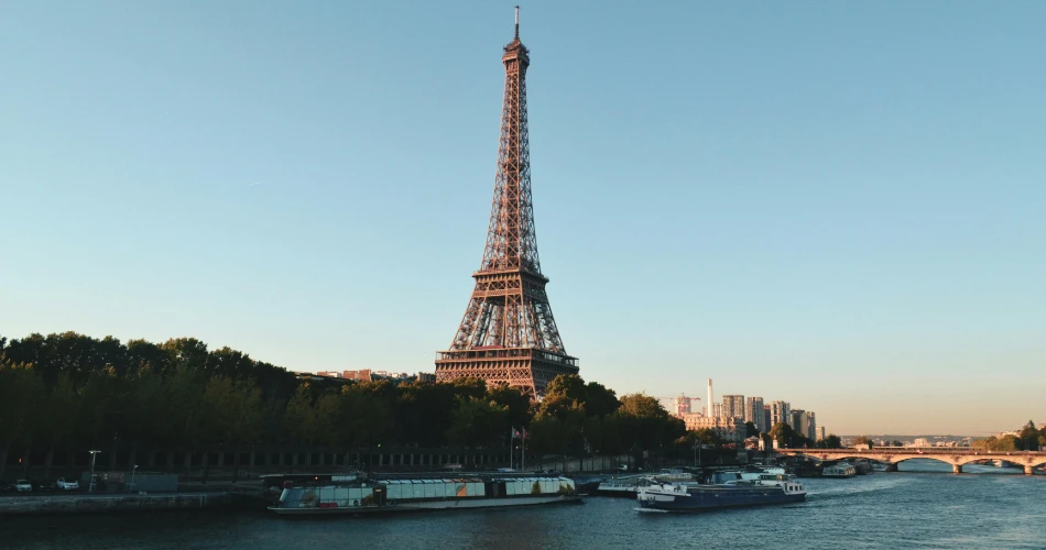 20 Best Things to Do in Paris
