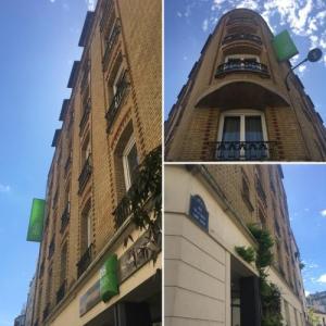 ibis Styles Paris Nation Porte De montreuil