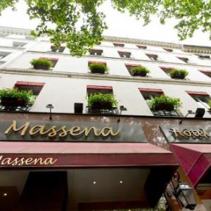 Hotel massena