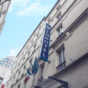 timhotel Paris Gare de Lyon