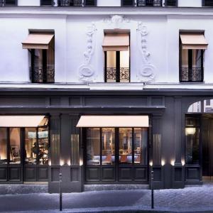 Hotel Flanelles Paris 