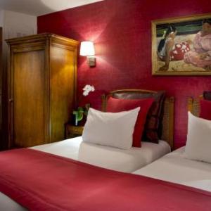 Timhotel Invalides