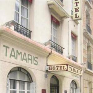 Tamaris Paris 