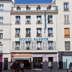 Saphir Grenelle Paris 