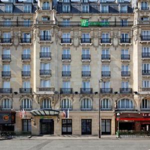 Holiday Inn Paris Gare de lEst