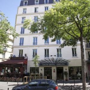 Grand Hôtel Des Gobelins Paris