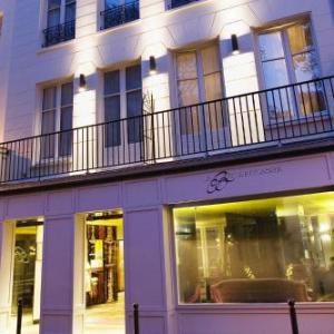 Hotel Le Bellechasse Saint Germain