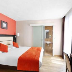 Sure Hotel by Best Western Paris Gare du Nord