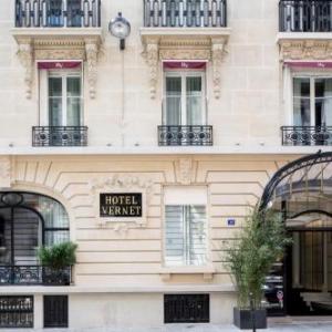 Hotel Vernet 