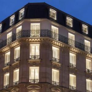 maison Albar Hotels Le Diamond Paris