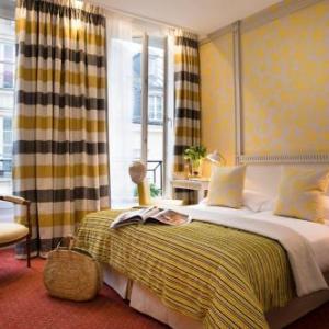 Hotel Le Regent Paris 