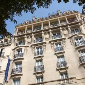 Little Palace Hotel Paris