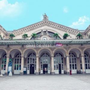 Timhotel Paris Gare de l'Est