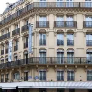 Best Western Premier Hotel Littéraire Le Swann Paris
