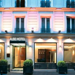Hotel Albe Saint michel 