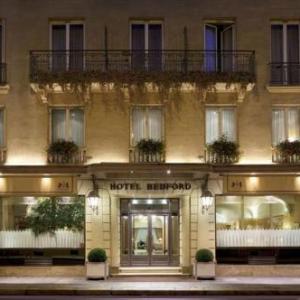 Hotel Bedford Paris