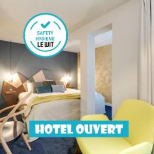 WIT Hotel Paris
