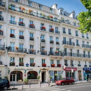 Hotel Minerve in Paris