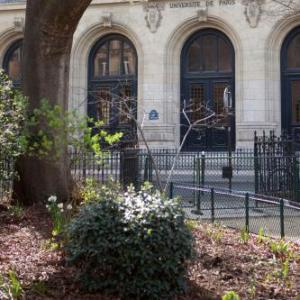 mercure Paris Notre Dame Saint Germain des Pres