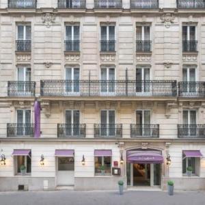Hotel Le Cardinal Paris