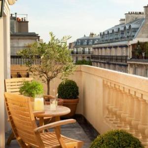 Guest accommodation in Paris 