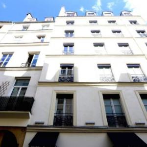 Apartment in Paris 