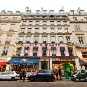 Sweet Inn - Saint Honore in Paris