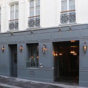 Hotel Saint-Louis Pigalle