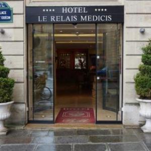 Le Relais Médicis in Paris