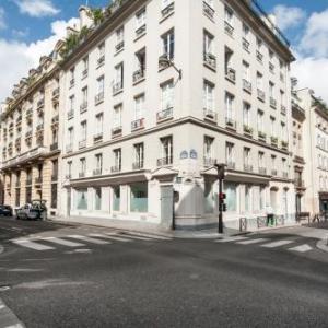 Appartements Saint-Germain - Odéon Paris 