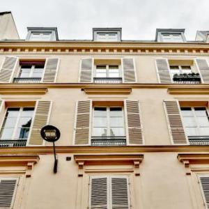 36 Luxury Flat Saint Germain Des Pres