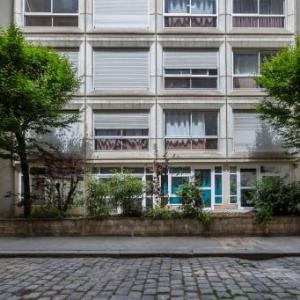 Apartment WS Montmartre - Sacré Coeur