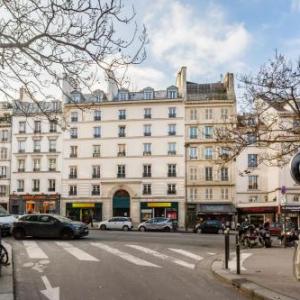 Apartment WS Champs Elysées - Ponthieu