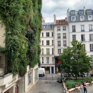 Artistic apartment center of Paris Paris
