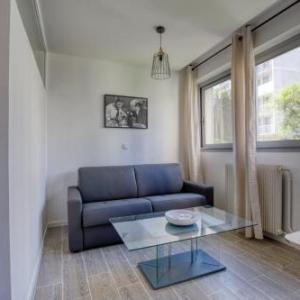 Superb apartment near the Bassin de la Villette