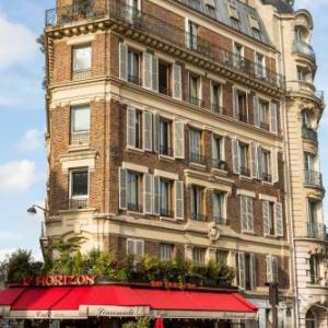 Veeve - Haussmann Beauty in the 6th Paris 