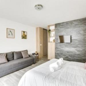 Sublime appartement neuf dans le 13 ème arrondissement in Paris