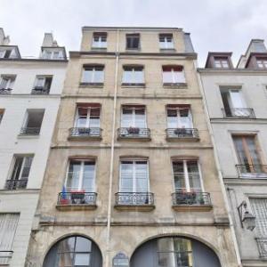 120   Urban Gorgeous Apartment Le marais Paris 