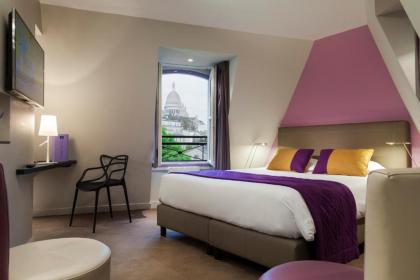 Timhotel Montmartre - image 1