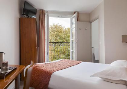 Timhotel Montmartre - image 13