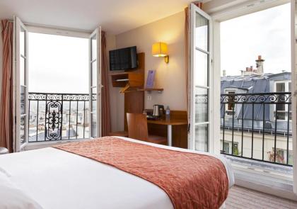 Timhotel Montmartre - image 14