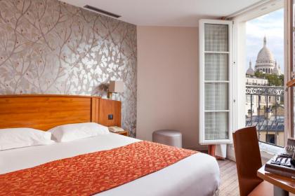Timhotel Montmartre - image 3