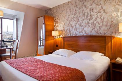 Timhotel Montmartre - image 6