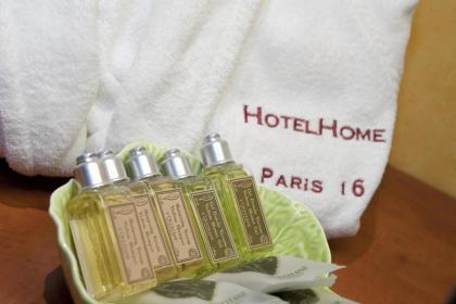 HotelHome Paris 16 - image 8