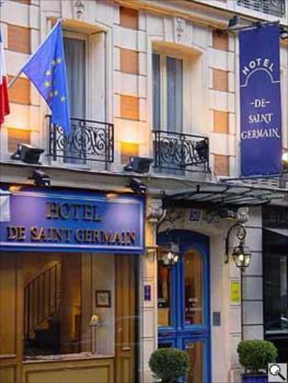 Hotel de Saint Germain - image 8