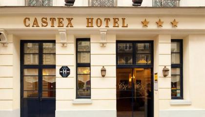 Castex Hotel - image 9