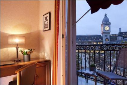 Hotel Terminus Lyon - image 5