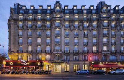Holiday Inn Paris Gare de l'Est - image 9