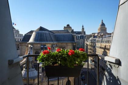 Hotel Abbatial Saint Germain - image 14